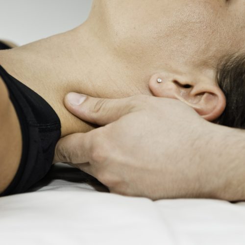 Expertise en thérapie manuelle orthopédique