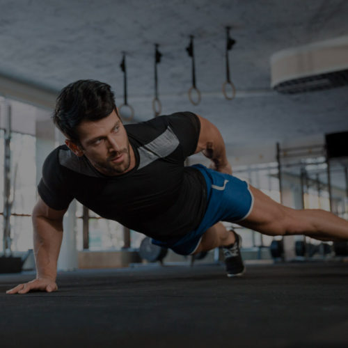 Rééducation musculaire